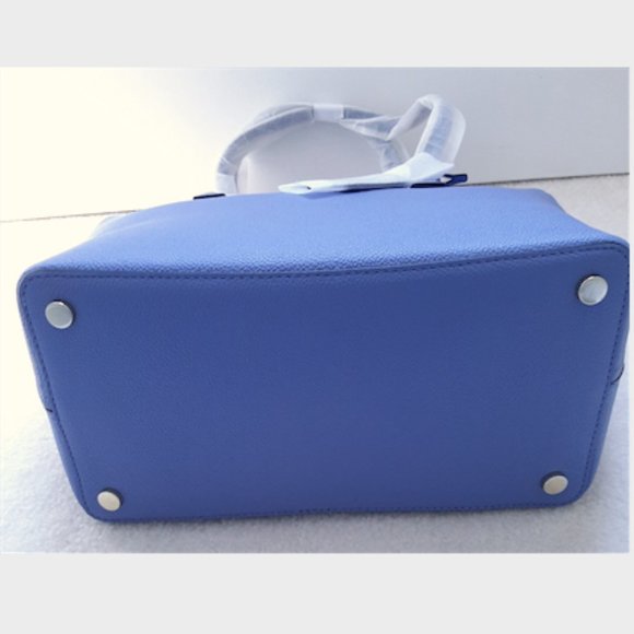 Kate Spade Margaux Forget Me Not Tote - Picture 7 of 8